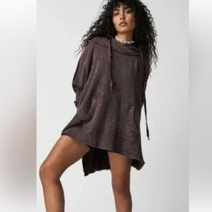 FP ONE Gannet Hoodie